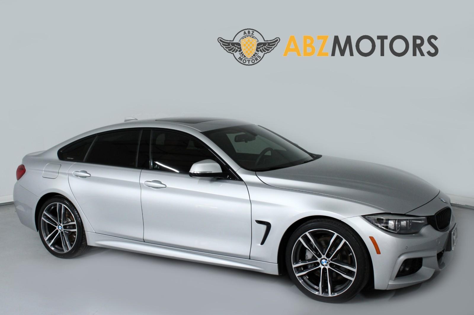 Bmw 440i for sale