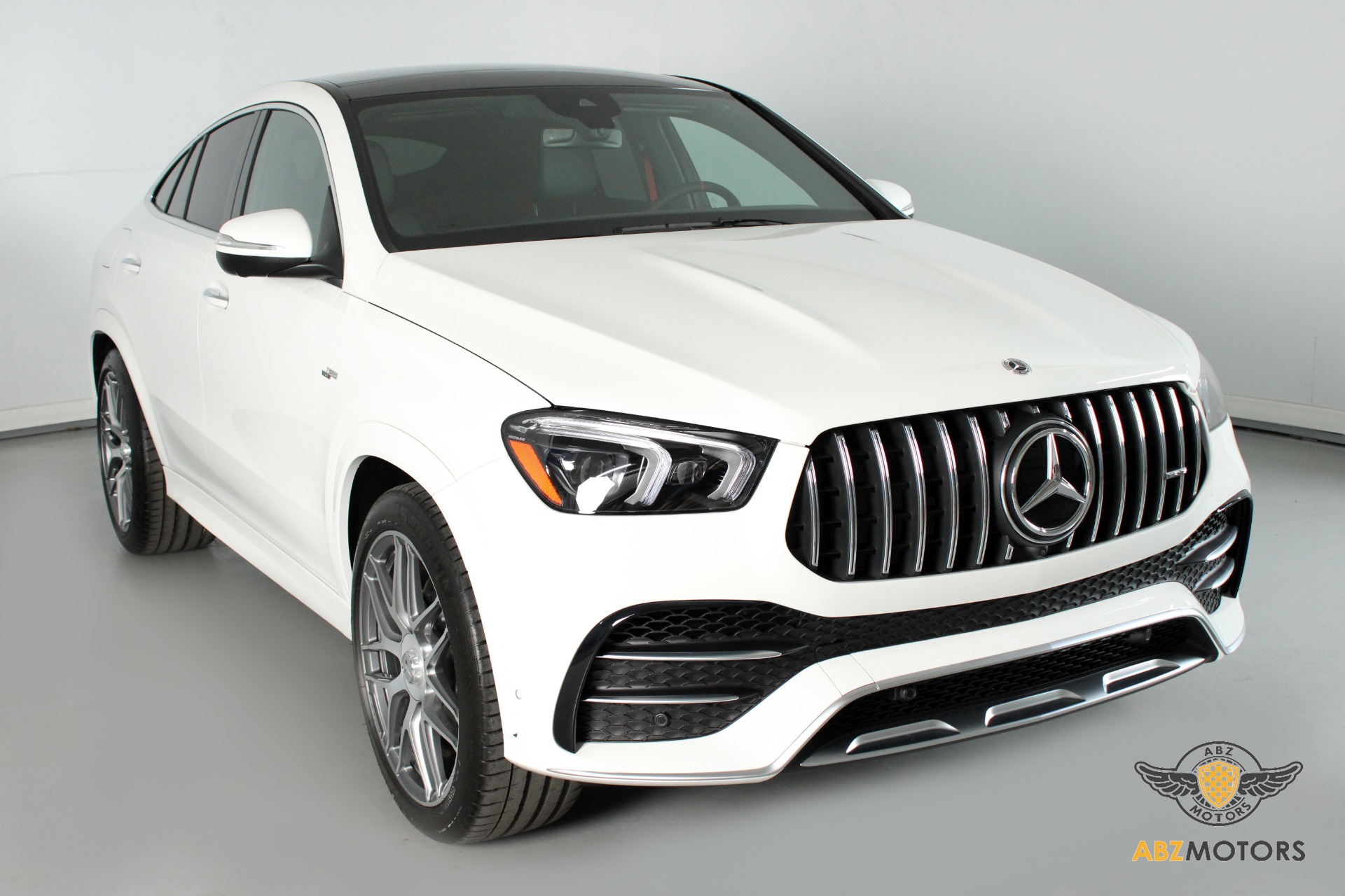 Used 2023 Mercedes-Benz GLE AMG GLE 53 For Sale (Sold