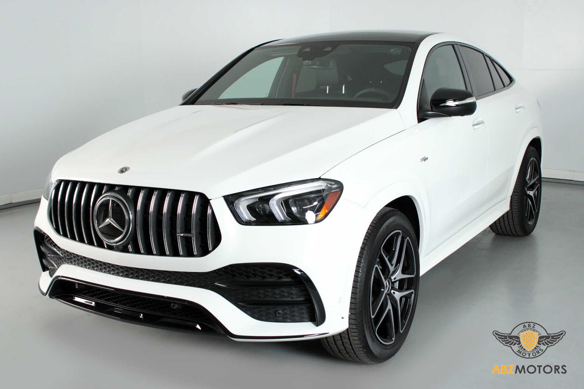 Used 2023 Mercedes-Benz GLE AMG GLE 53 For Sale (Sold) | Autobyzack Inc  Stock #PA966963