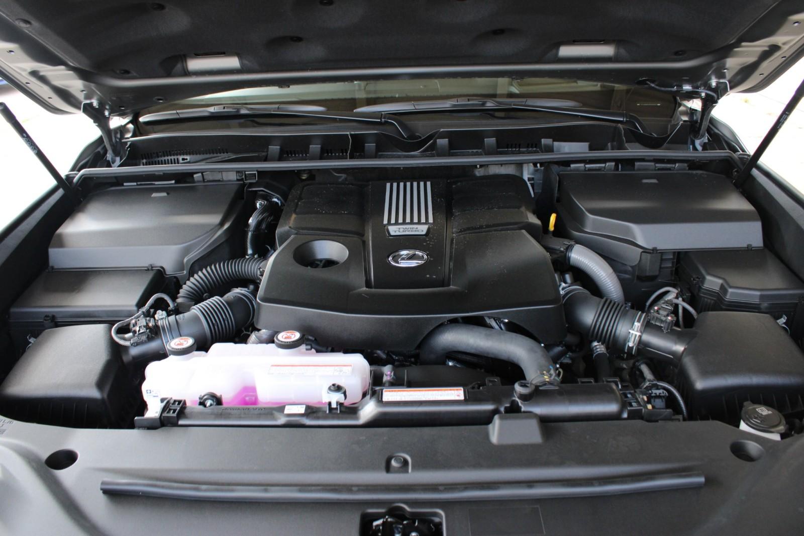 Lx600 Engine Full Screen Gallery