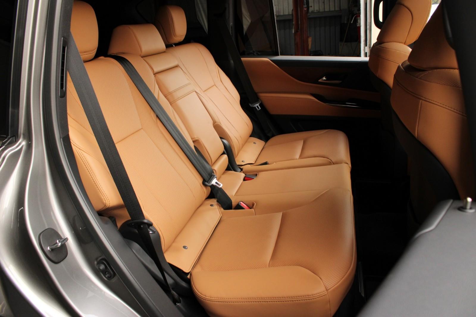 Used 2023 Lexus LX LX 600 For Sale (Sold) | Autobyzack Inc