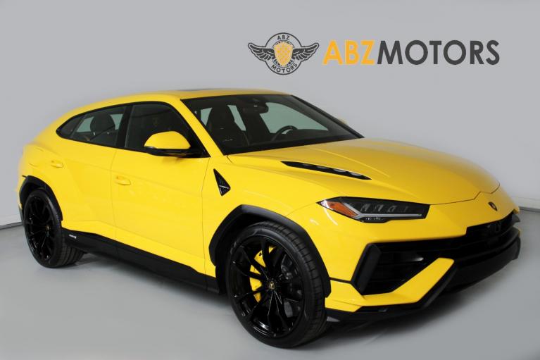 Dealership Houston TX Used Cars ABZ Motors