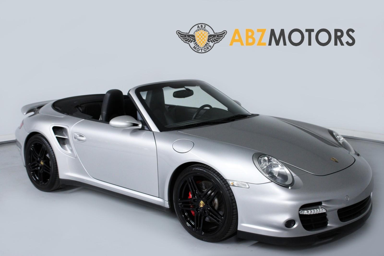 Used-2009-Porsche-911-Turbo-