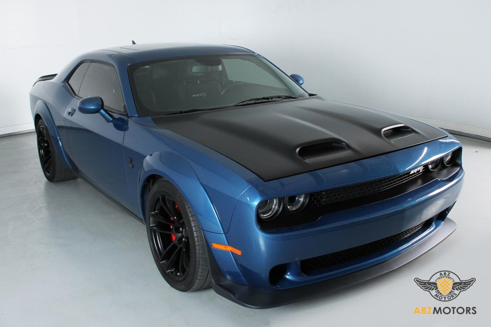 Sitemapcdatahttpsjoedreferenzcomdodge Hellcat Challenger Bluenull