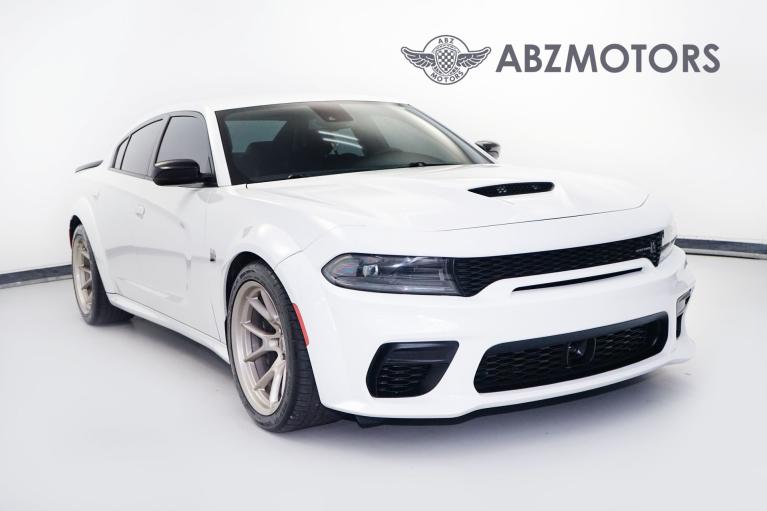 2023 Dodge Charger