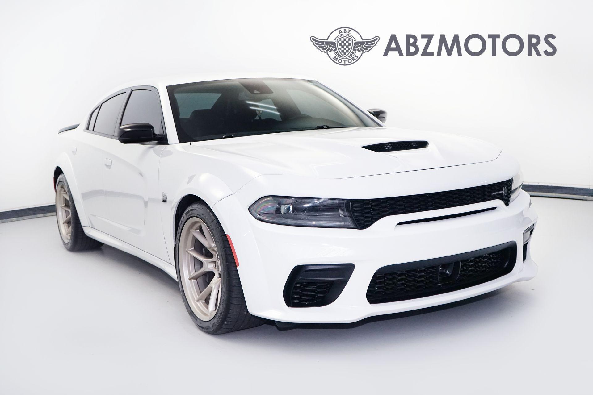 2023 Dodge Charger Scat Pack - Photo 1
