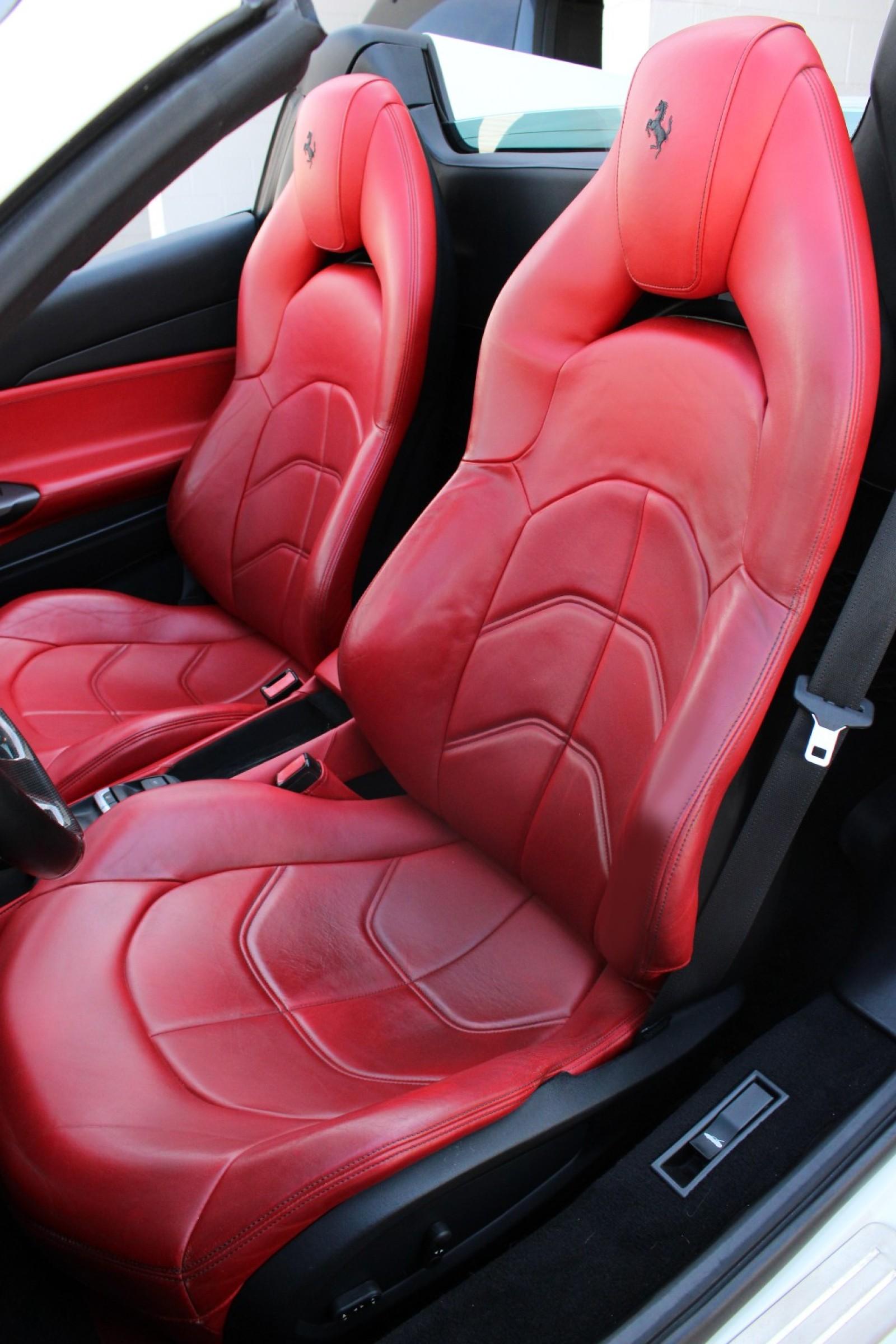 Used 2019 Ferrari 488 Spider For Sale (Sold) | Autobyzack Inc