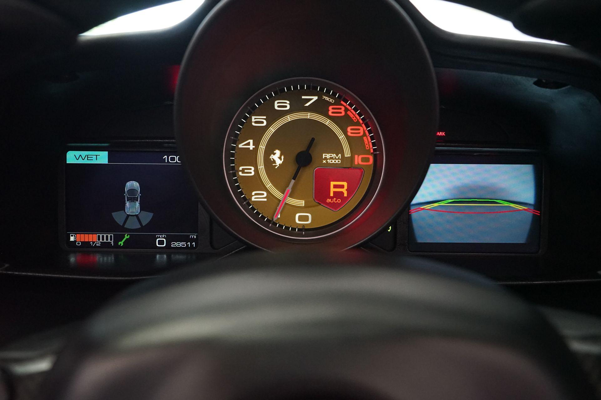 Used 2019 Ferrari 488 Spider Base For Sale ($259,991) | Autobyzack