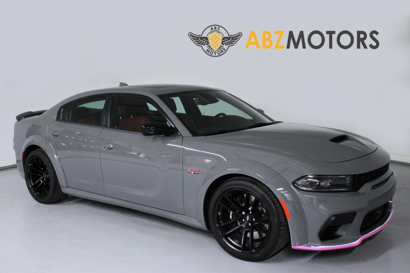 Scatpack Charger For Sale