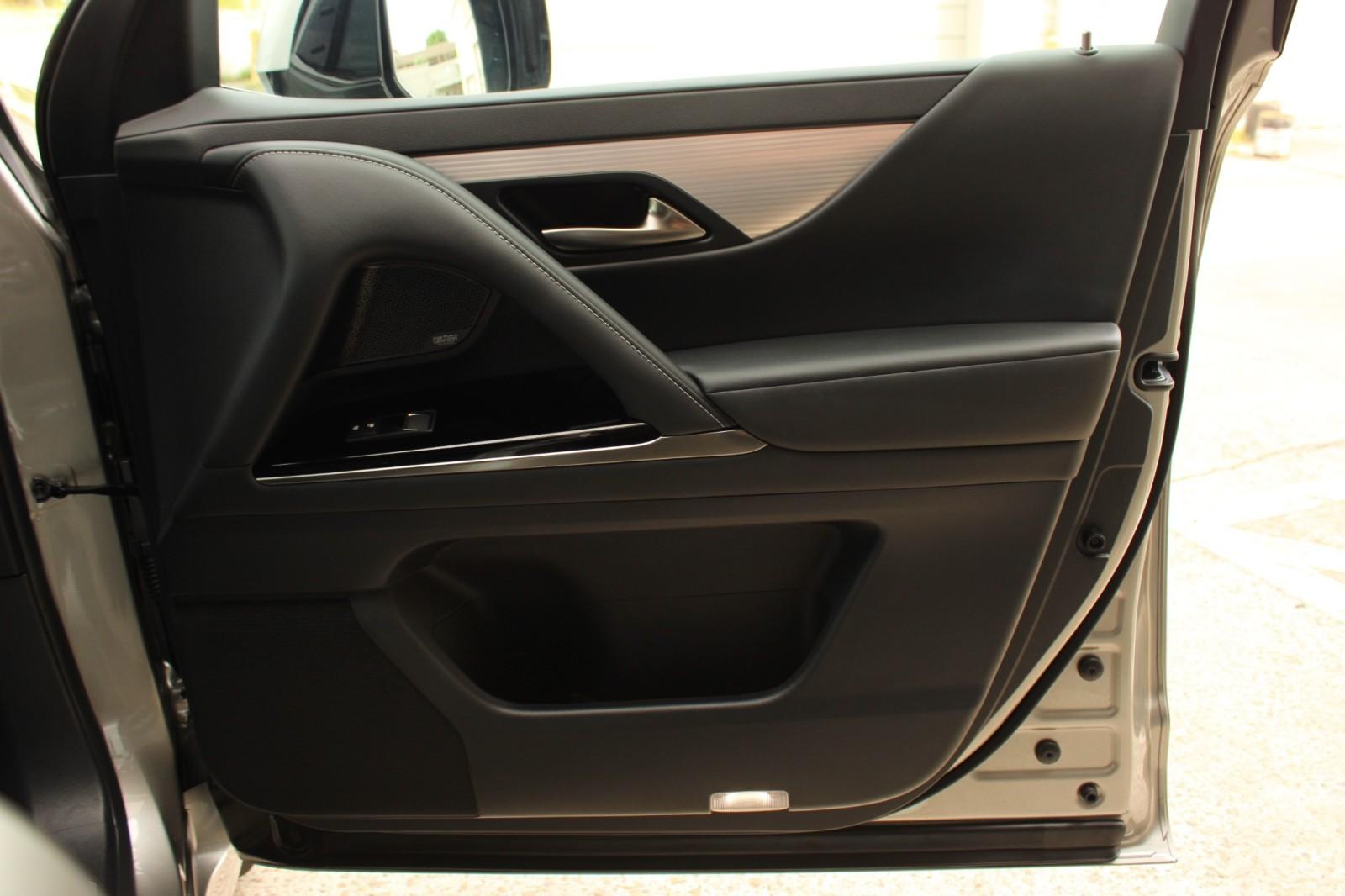 Used 2024 Lexus LX LX 600 F SPORT For Sale (Sold