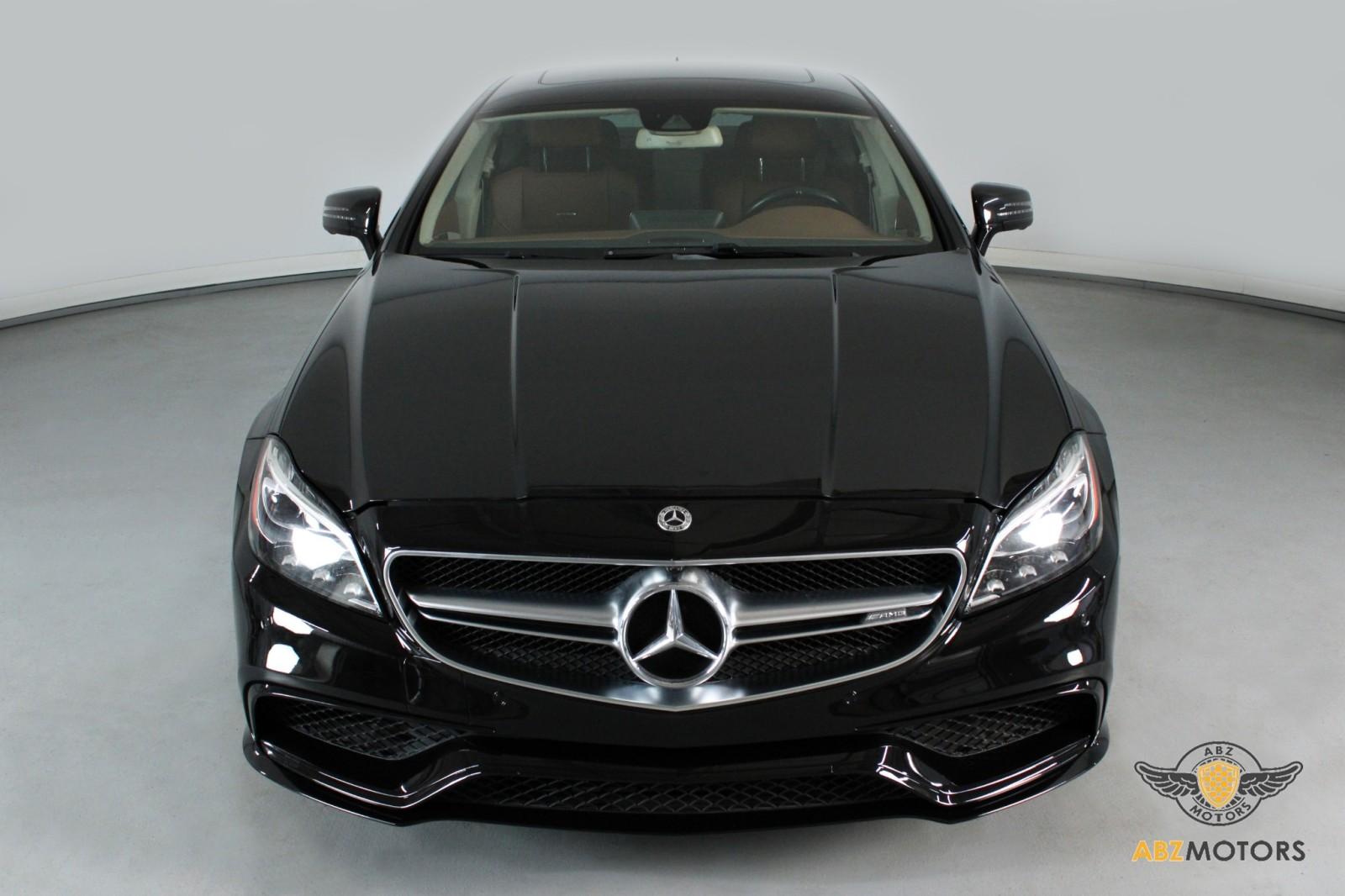 Trunk Lid Kit | MERCEDES BENZ CLS COUPE AMG CLS63 S 2016 Trunk Lid Kit | MERCEDES BENZ CLS COUPE AMG CLS63 S 2016