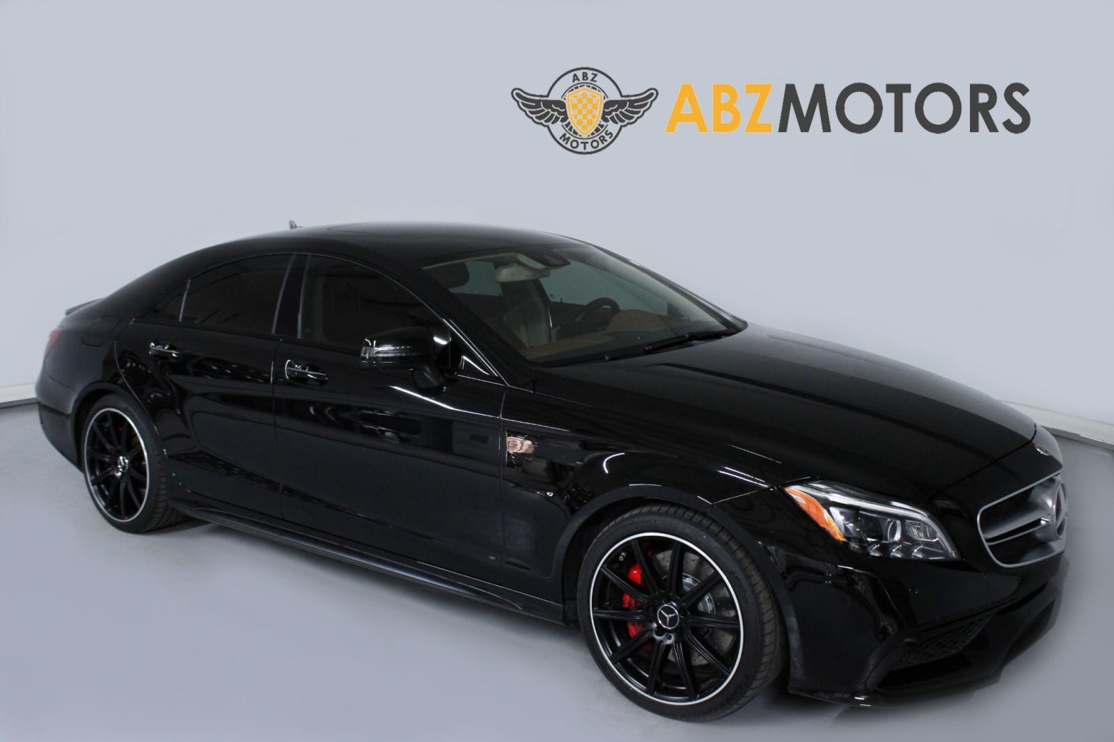 Cls 63 Amg Цена