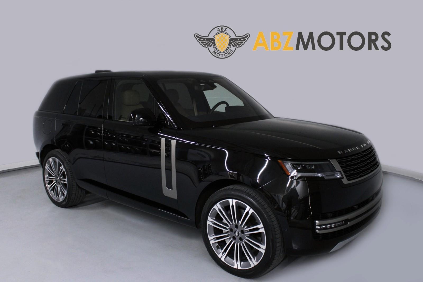 Roof & A-Pillar Kit | LAND ROVER RANGE ROVER SWB 2023 Roof & A-Pillar Kit | LAND ROVER RANGE ROVER SWB 2023