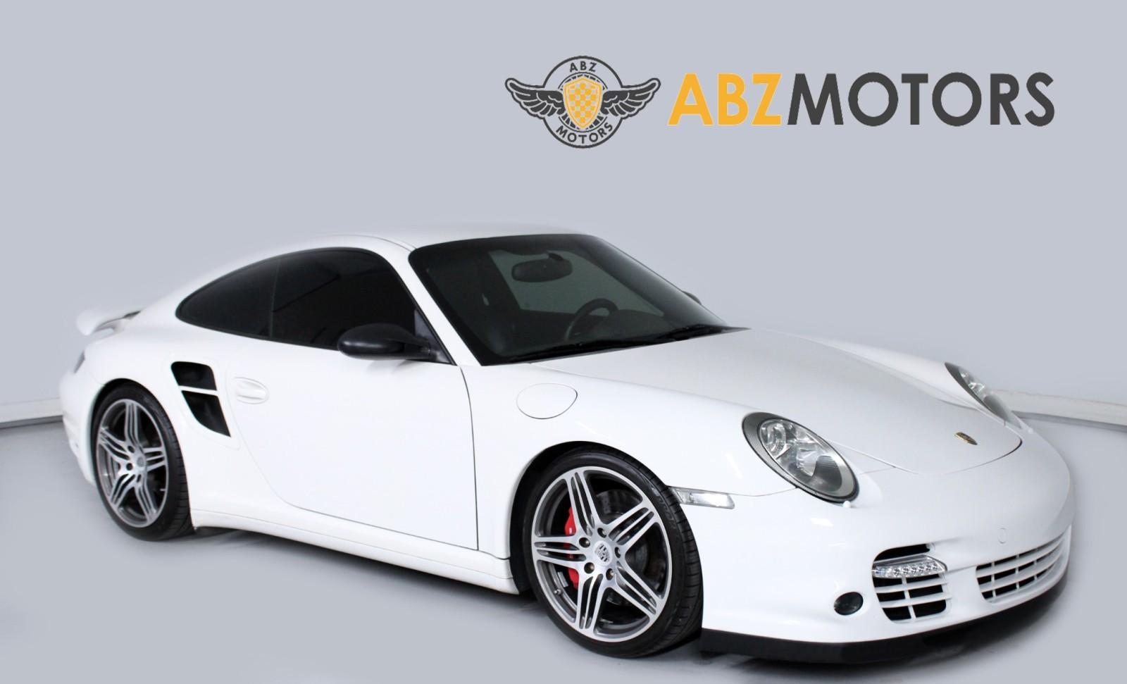 Used 2009 Porsche 911 Turbo For Sale Sold Autobyzack Inc Stock 9S766159