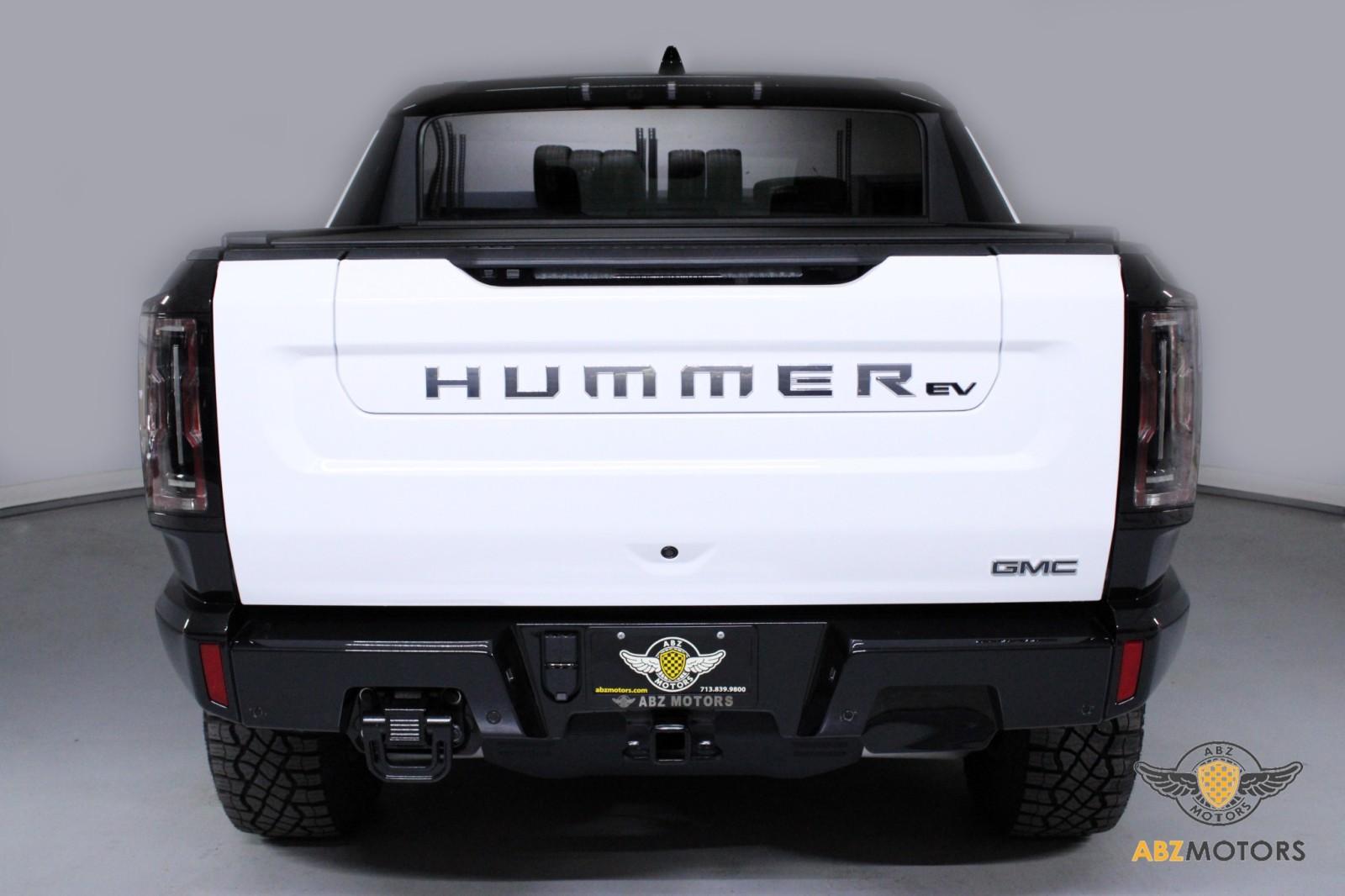 Tailgate Kit | GMC HUMMER EV PICKUP 2023 Tailgate Kit | GMC HUMMER EV PICKUP 2023