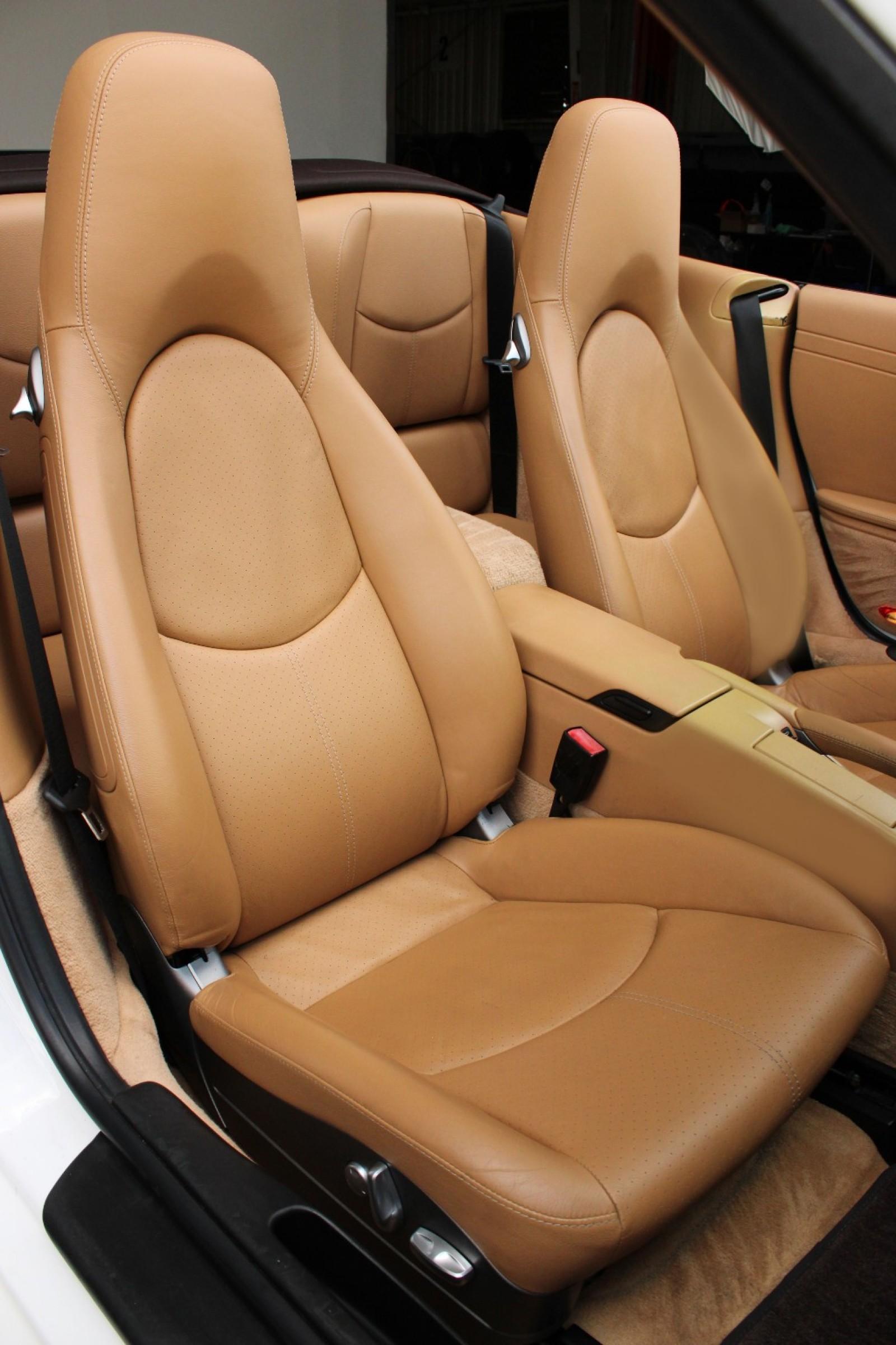 2006 Porsche 911 4S photo 11