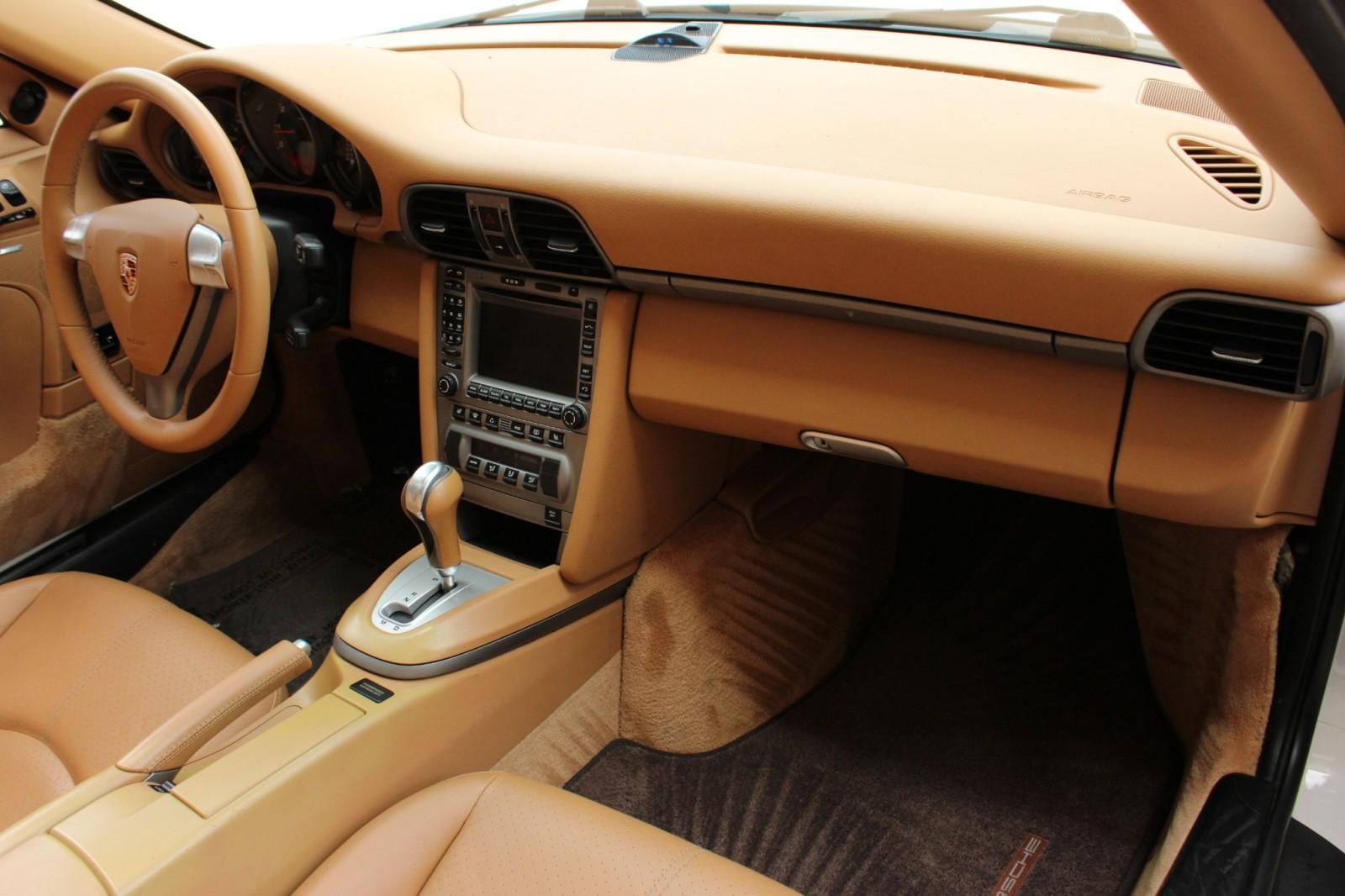 2006 Porsche 911 4S photo 12