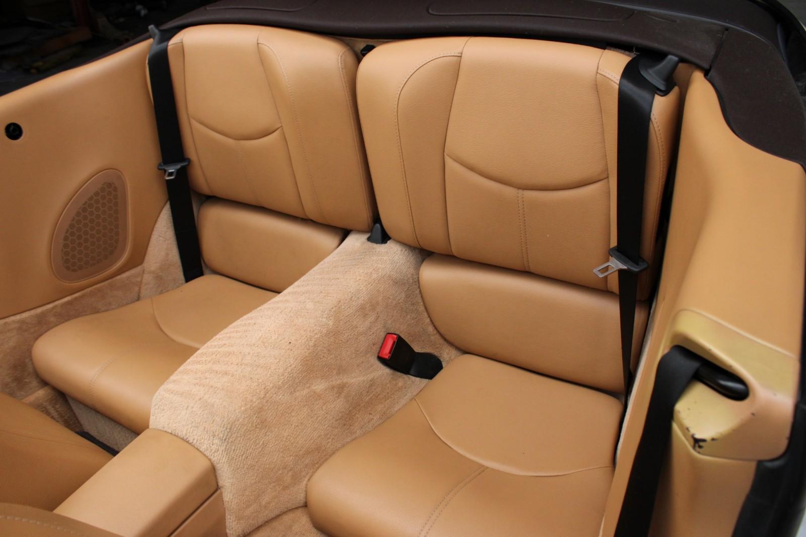 2006 Porsche 911 4S photo 15