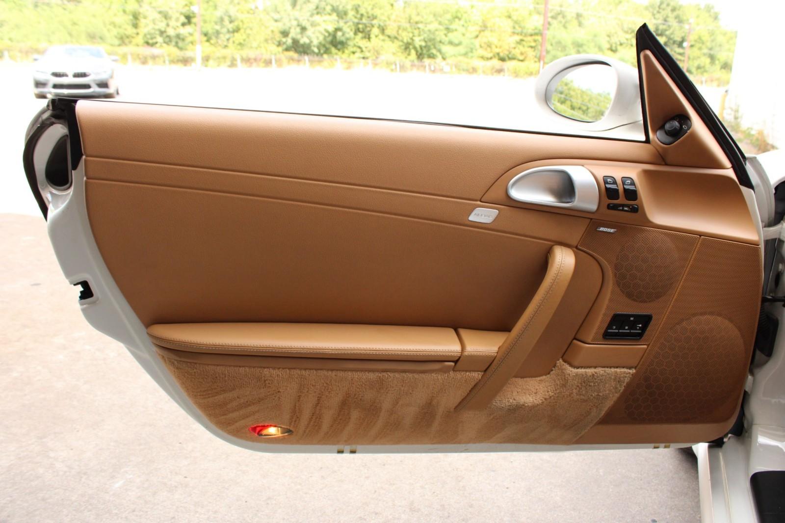 2006 Porsche 911 4S photo 16