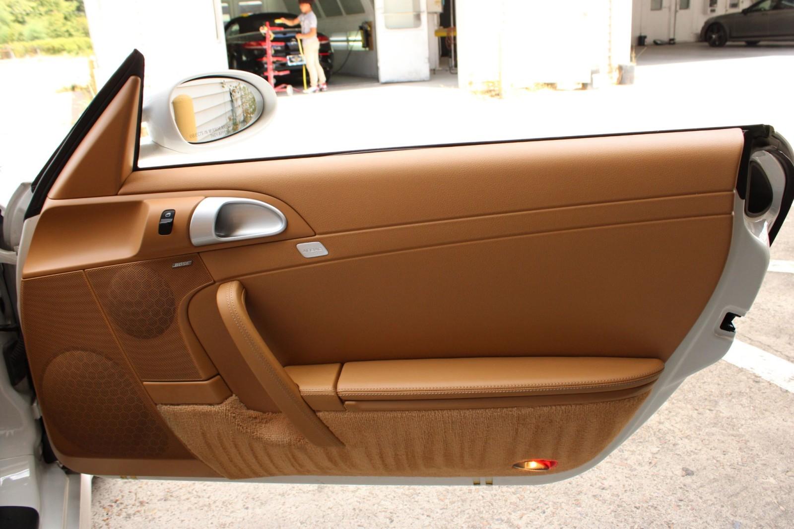 2006 Porsche 911 4S photo 17