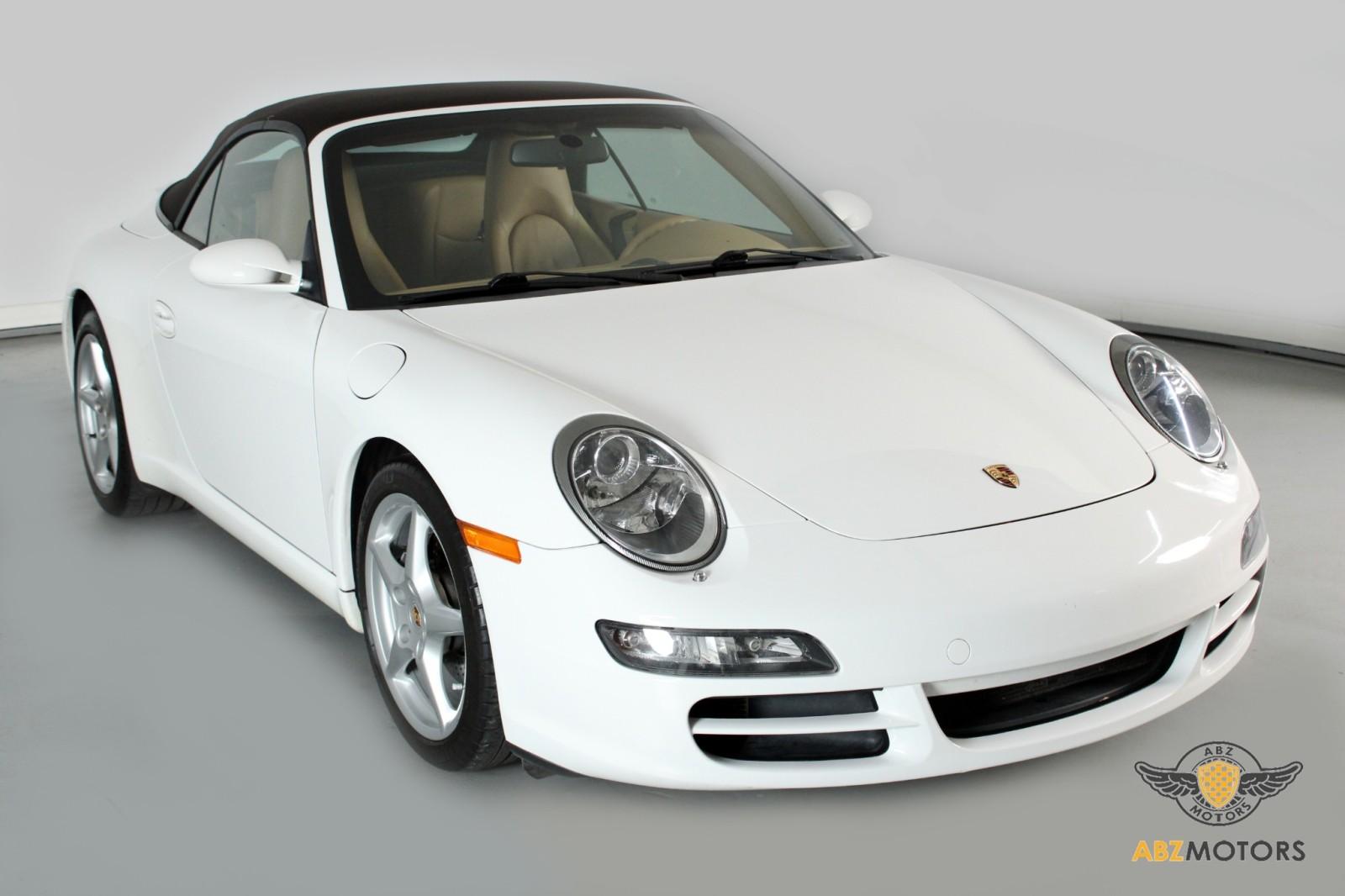 2006 Porsche 911 4S photo 2