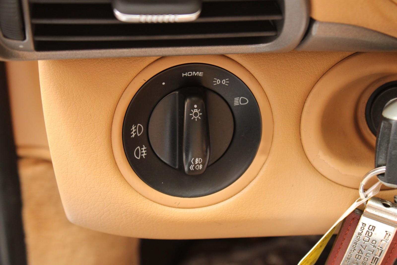 2006 Porsche 911 4S photo 21