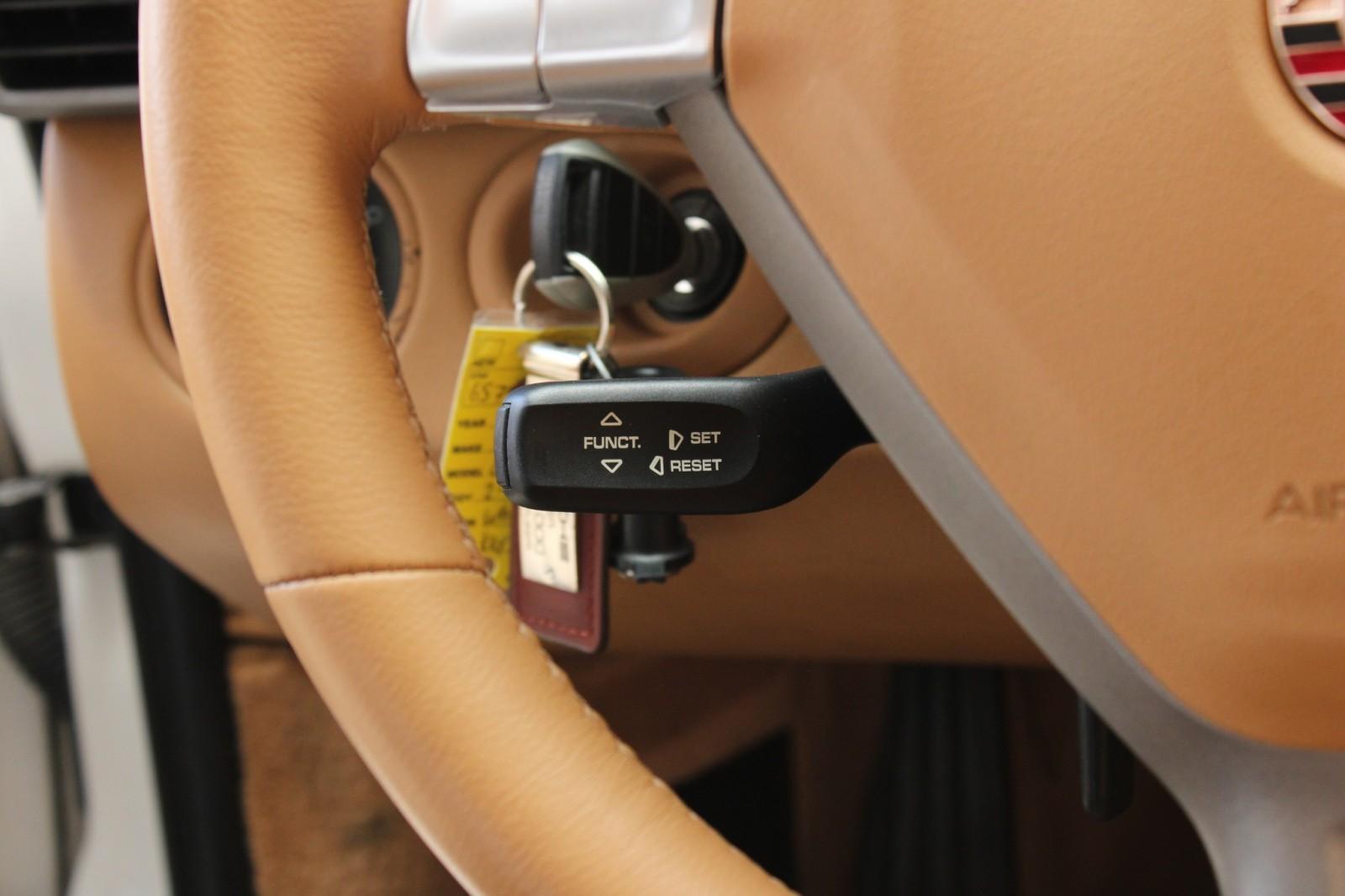 2006 Porsche 911 4S photo 22