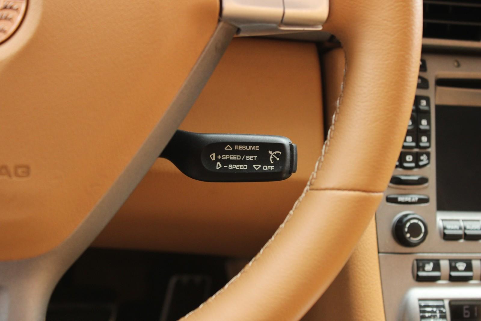 2006 Porsche 911 4S photo 23