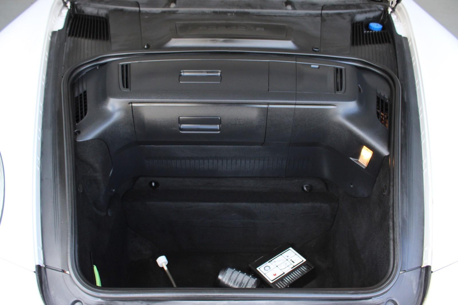 2006 Porsche 911 4S photo 24