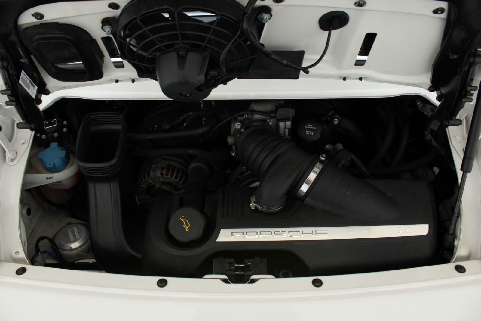 2006 Porsche 911 4S photo 25