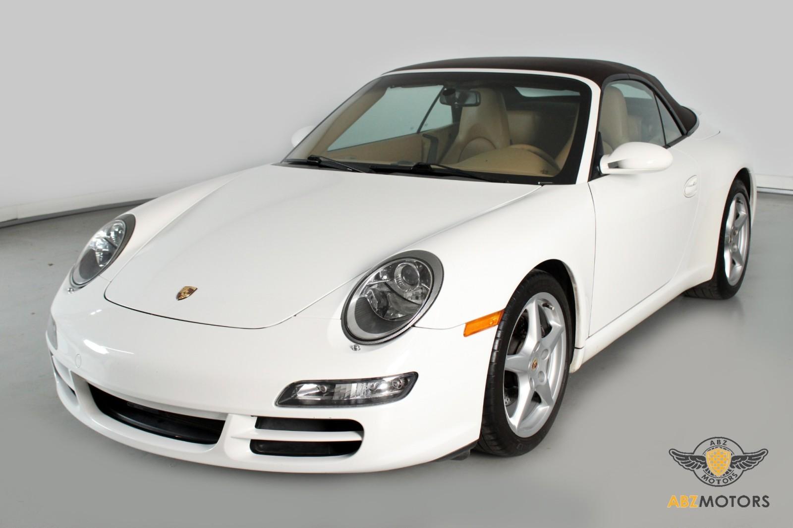 2006 Porsche 911 4S photo 3