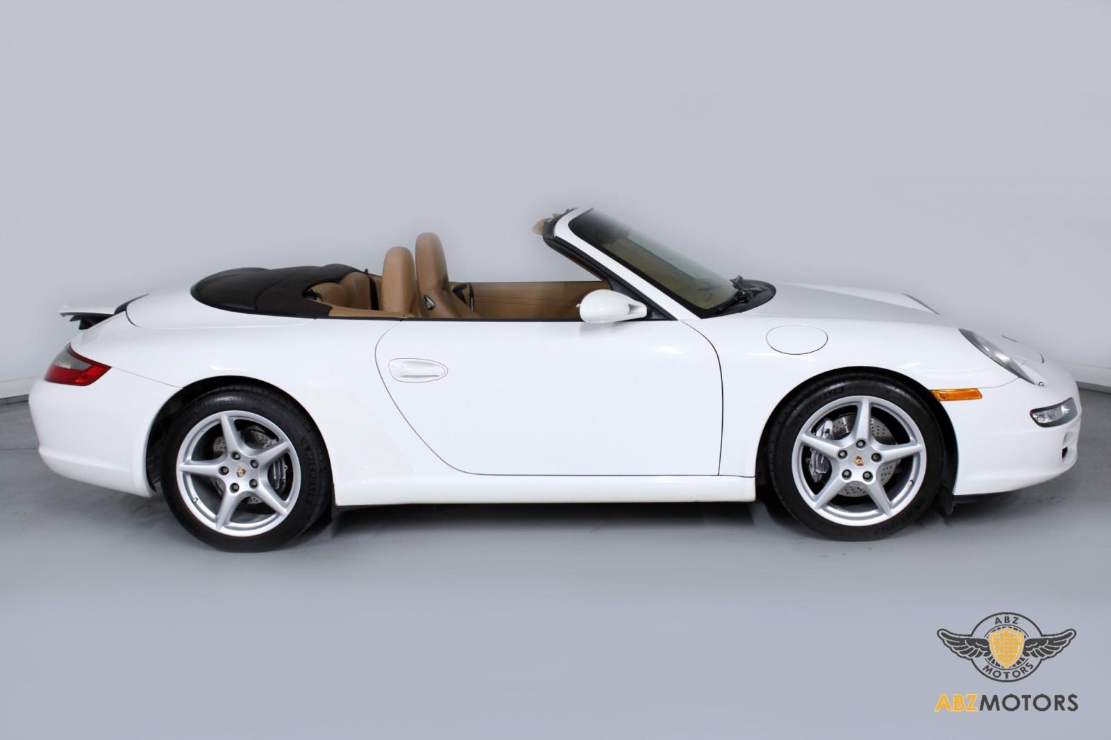 2006 Porsche 911 4S photo 5