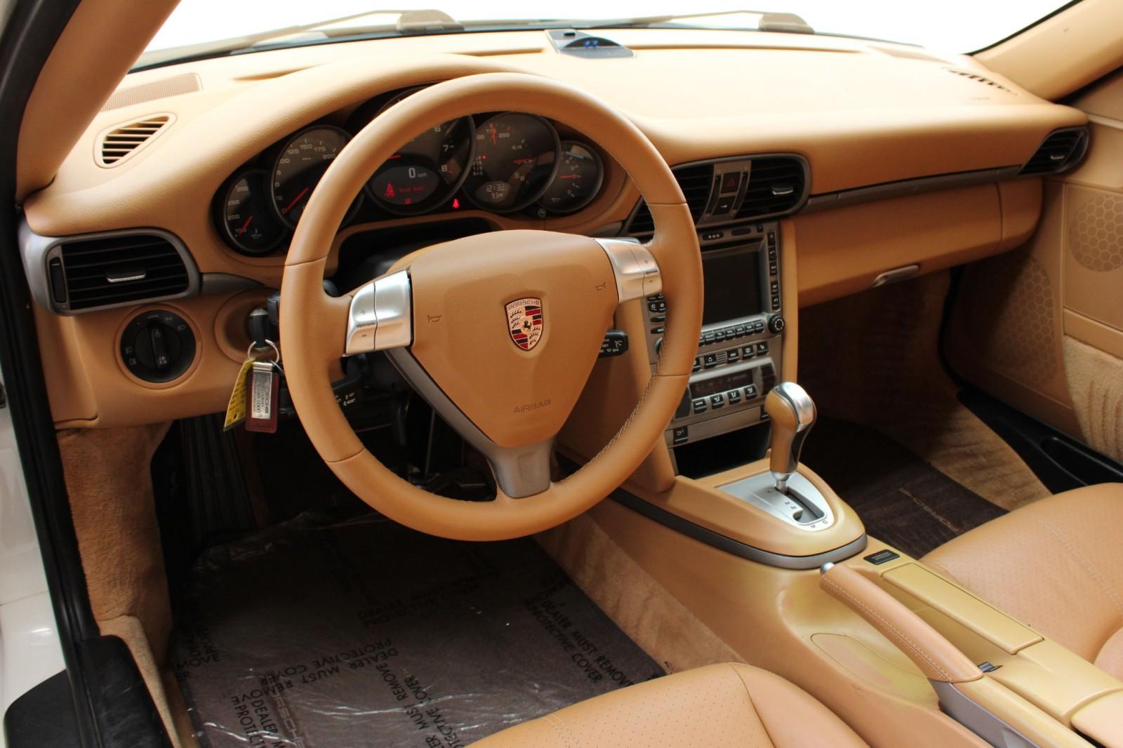 2006 Porsche 911 4S photo 9