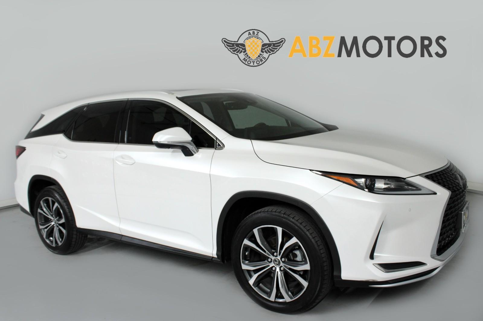 used-2020-lexus-rx-rx-350l-for-sale-sold-autobyzack-inc-stock-l2016320