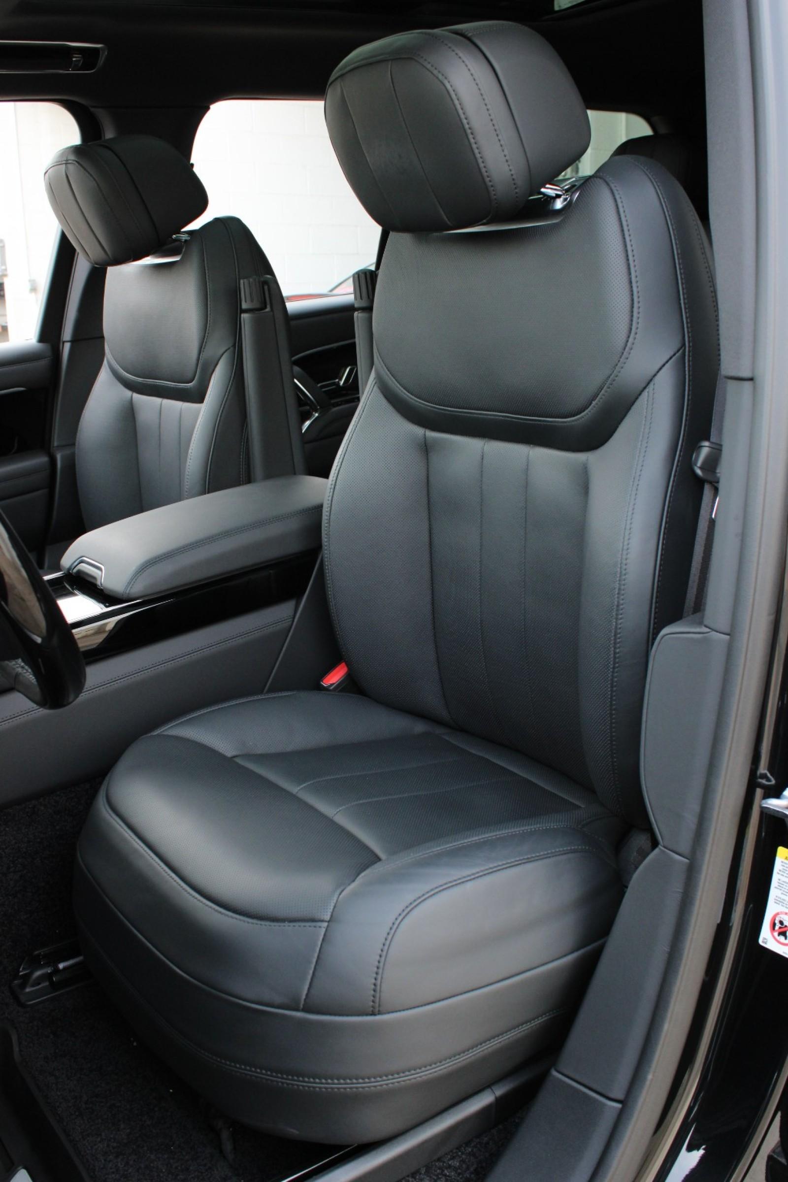 Used 2023 Land Rover Range Rover P530 SE SWB For Sale (Sold