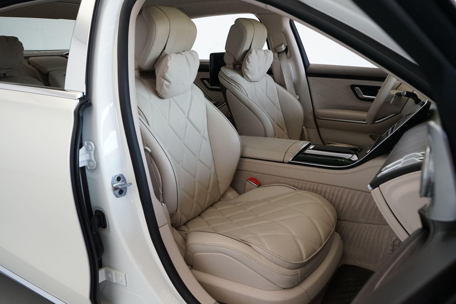 2022 Mercedes-Benz S-Class Maybach - Photo 10