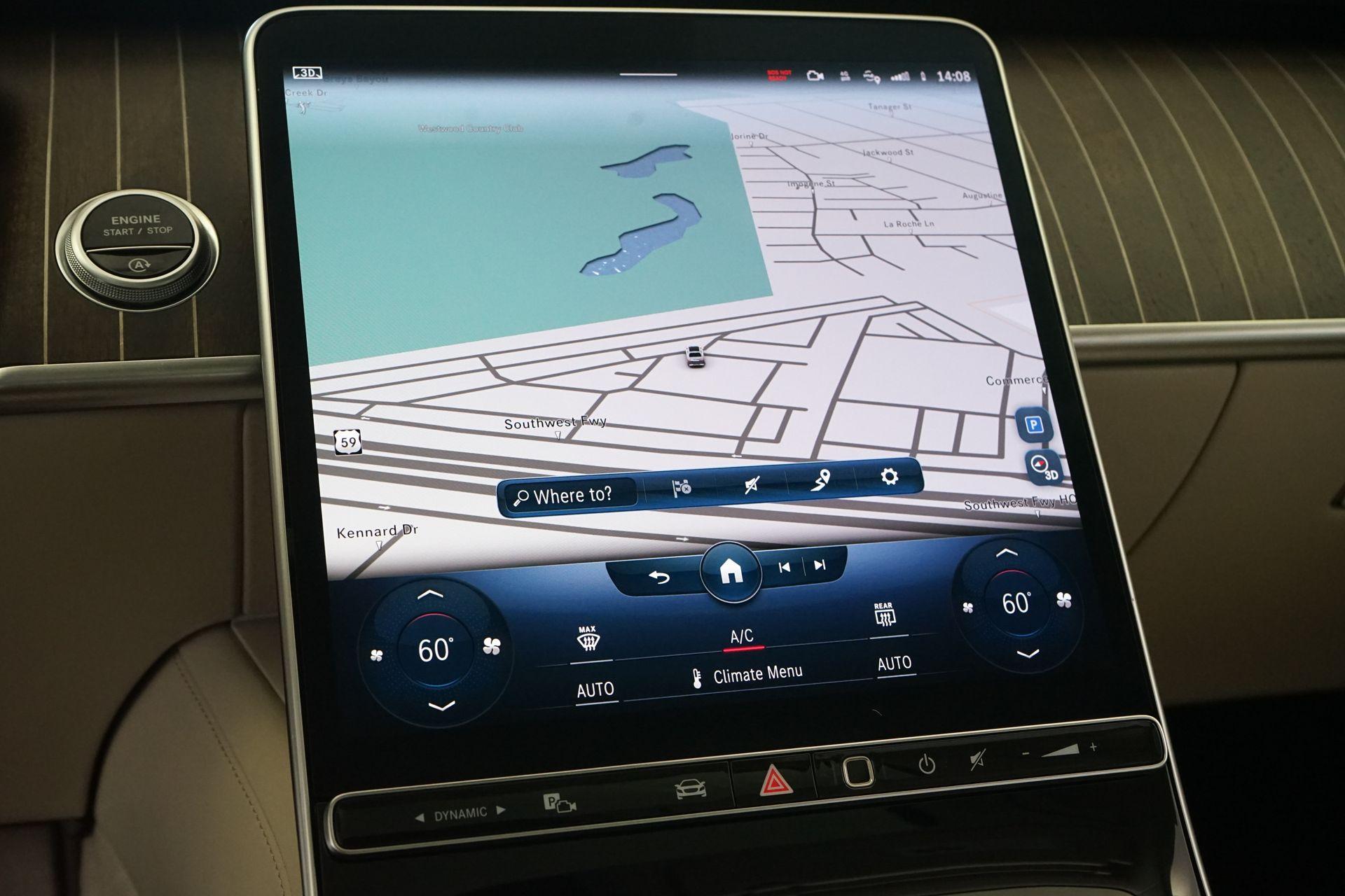 2022 Mercedes-Benz S-Class Maybach - Photo 16