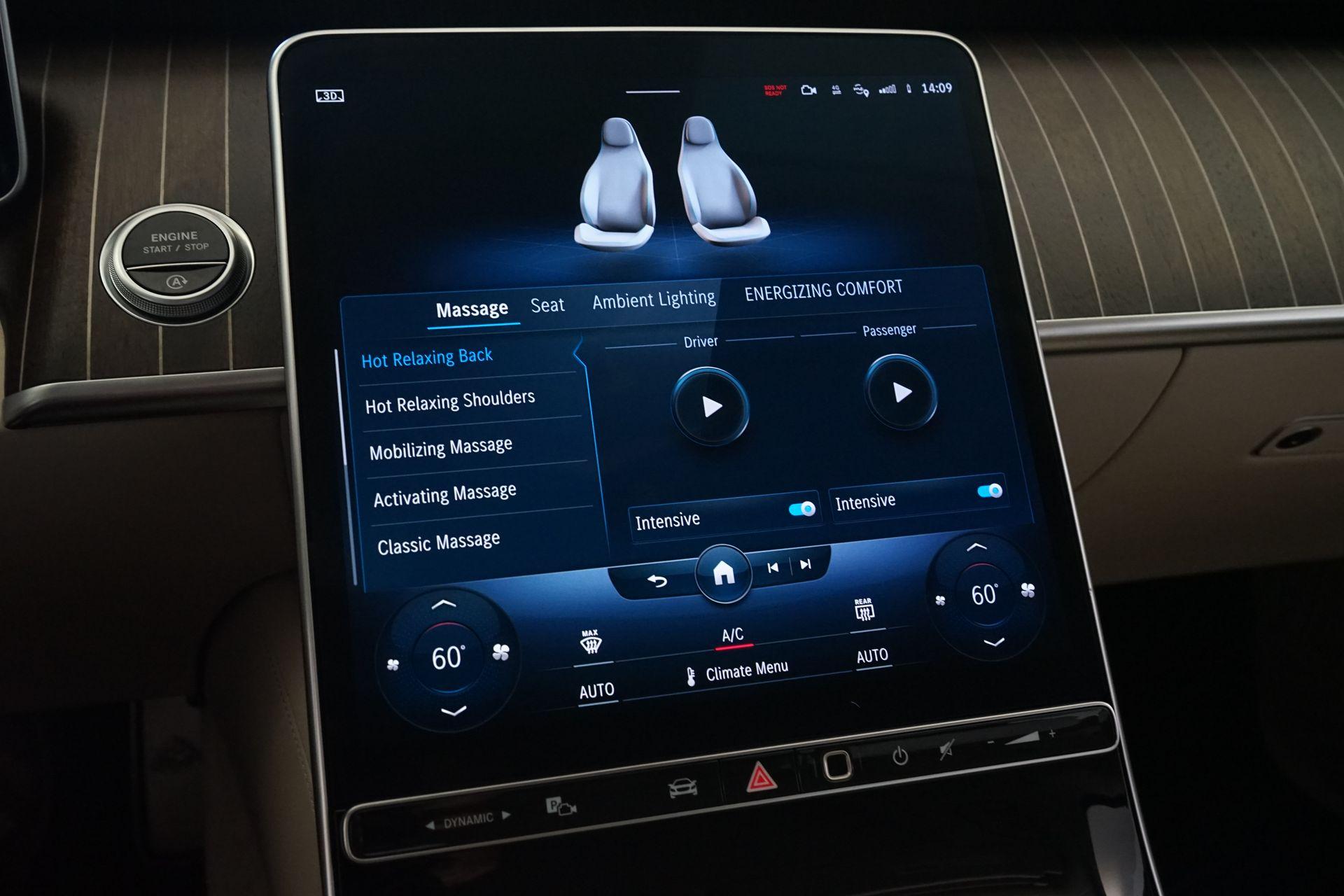 2022 Mercedes-Benz S-Class Maybach - Photo 19