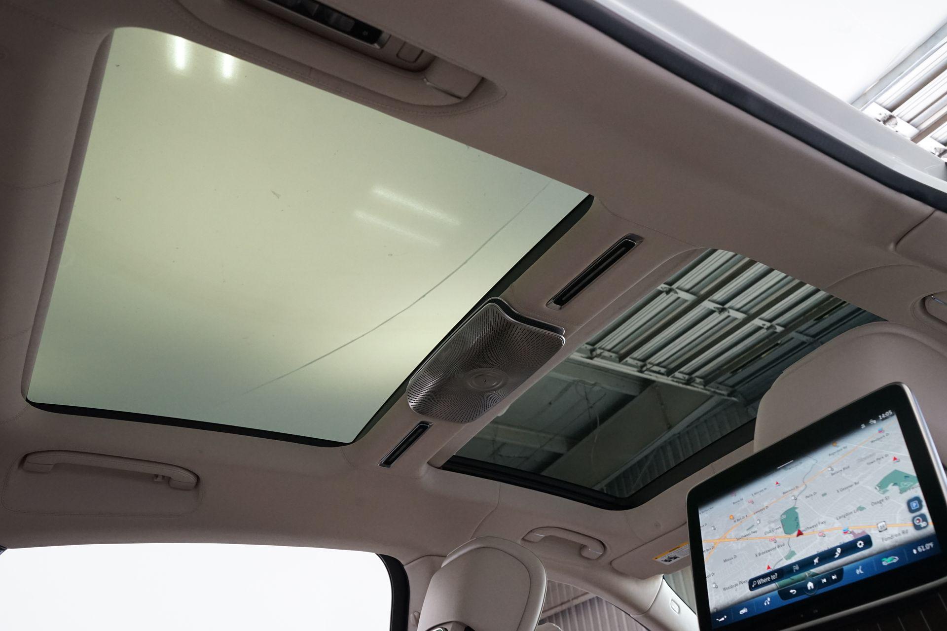 2022 Mercedes-Benz S-Class Maybach - Photo 20