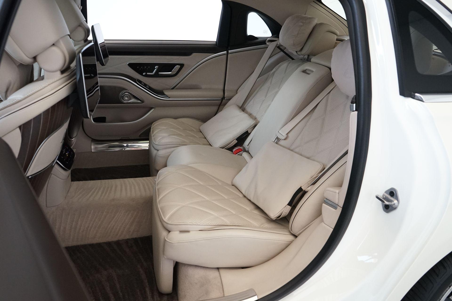 2022 Mercedes-Benz S-Class Maybach - Photo 23