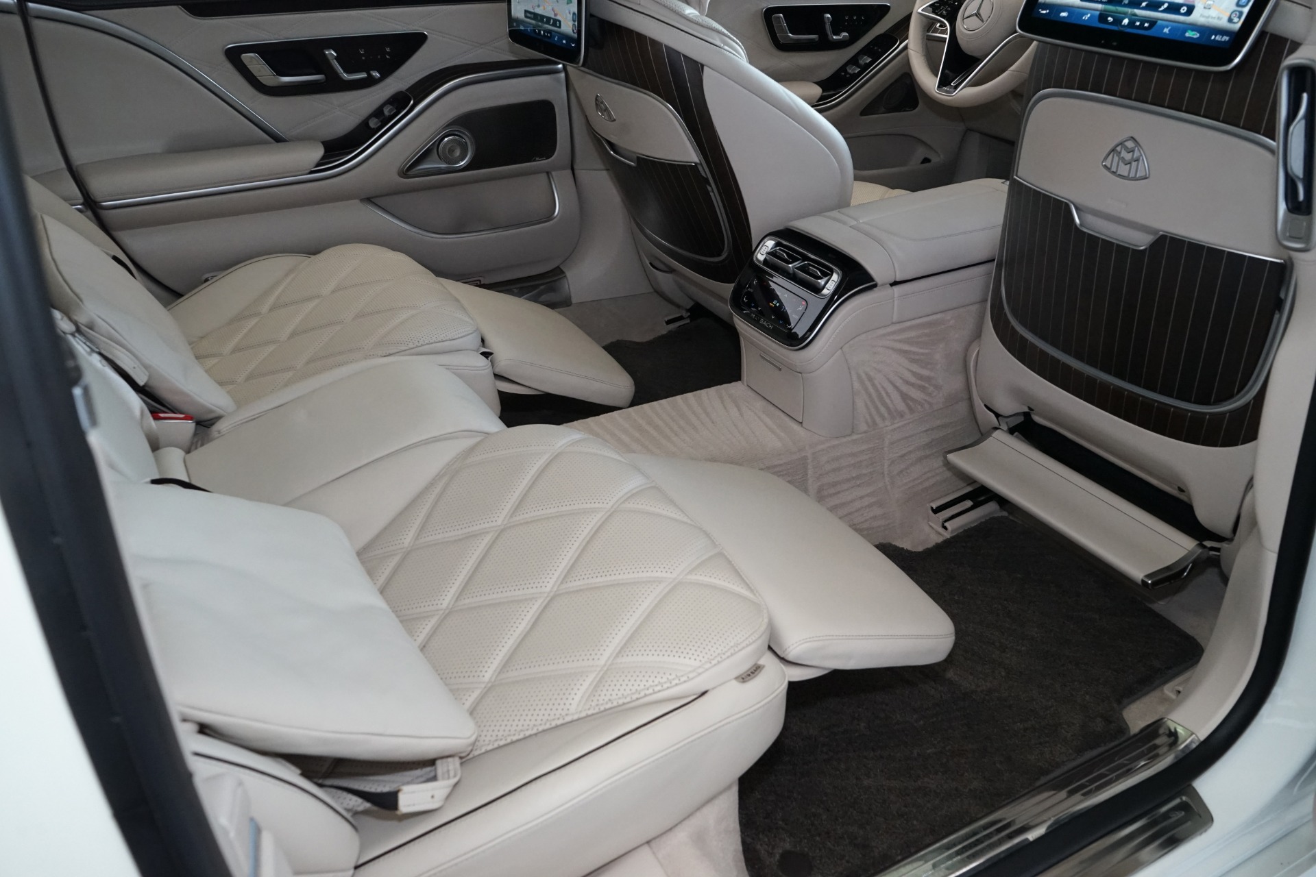2022 Mercedes-Benz S-Class Maybach - Photo 24