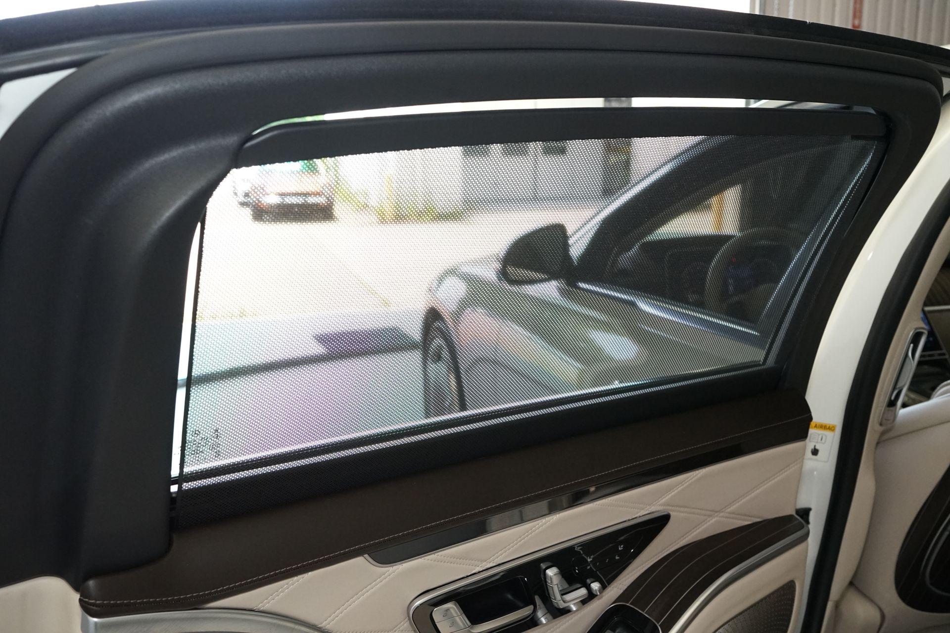 2022 Mercedes-Benz S-Class Maybach - Photo 29