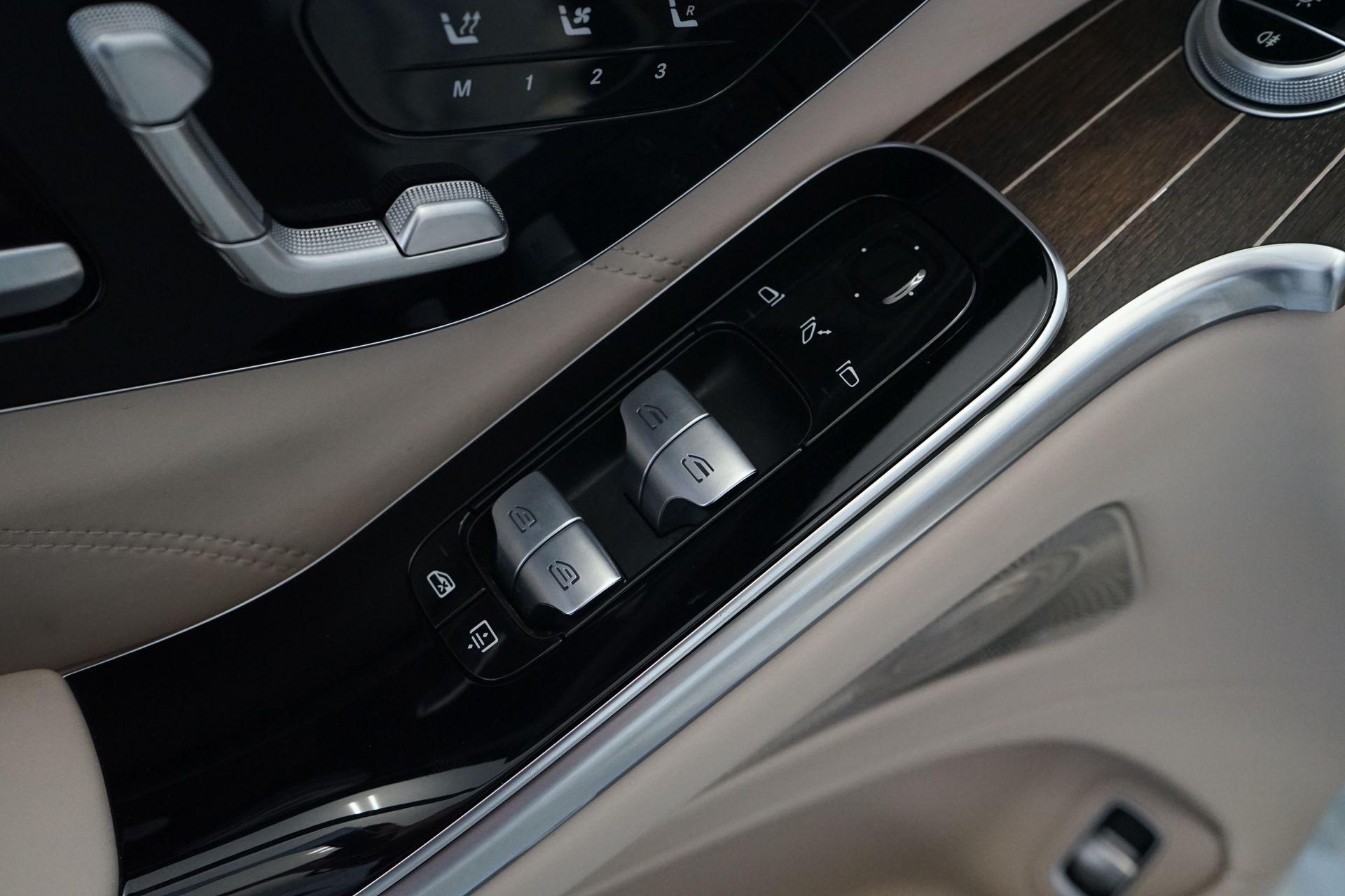 2022 Mercedes-Benz S-Class Maybach - Photo 33