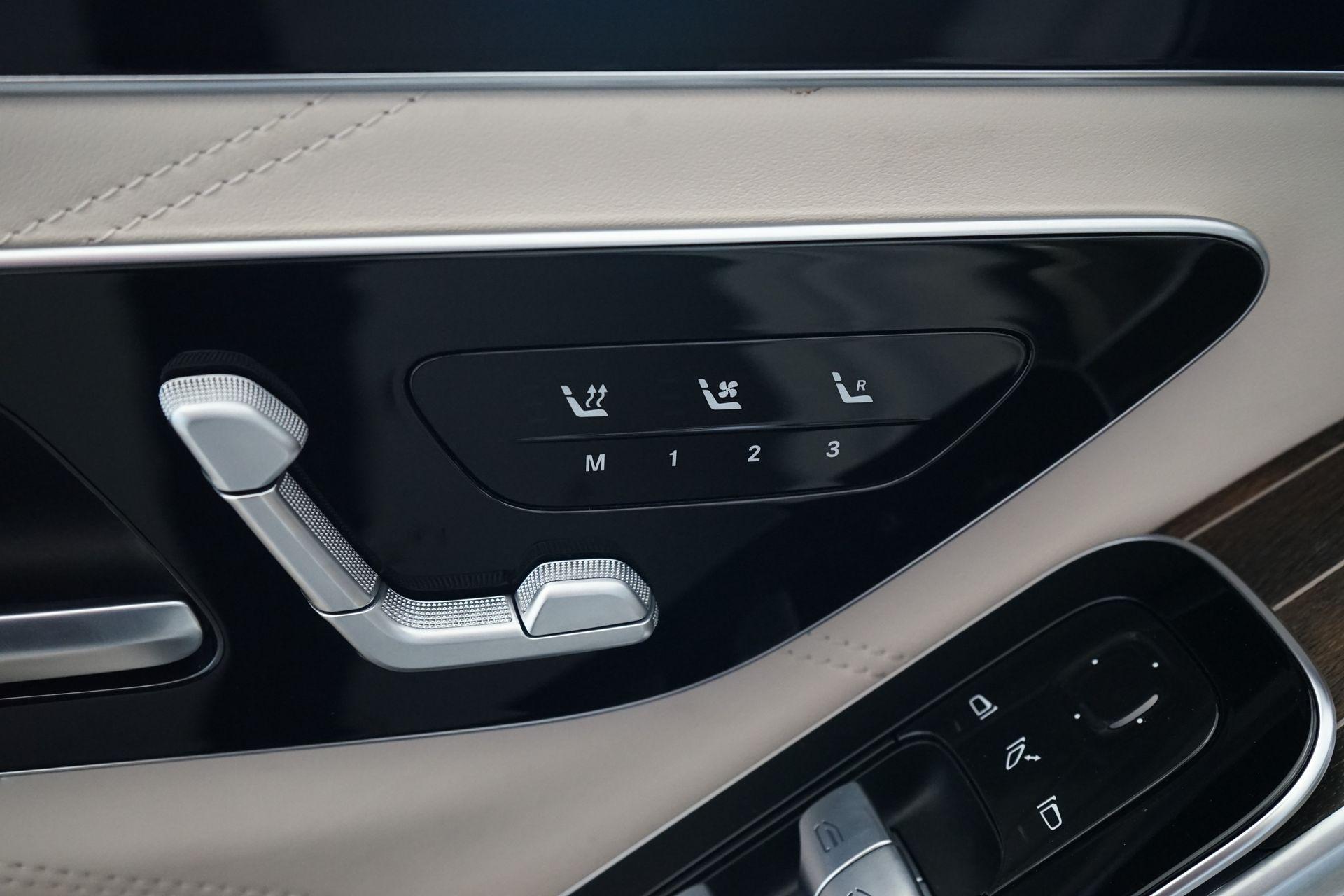 2022 Mercedes-Benz S-Class Maybach - Photo 34
