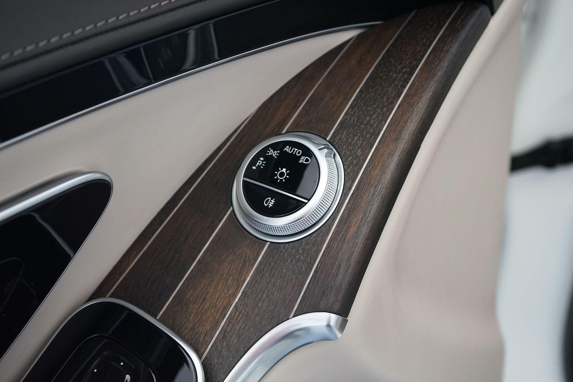 2022 Mercedes-Benz S-Class Maybach - Photo 35