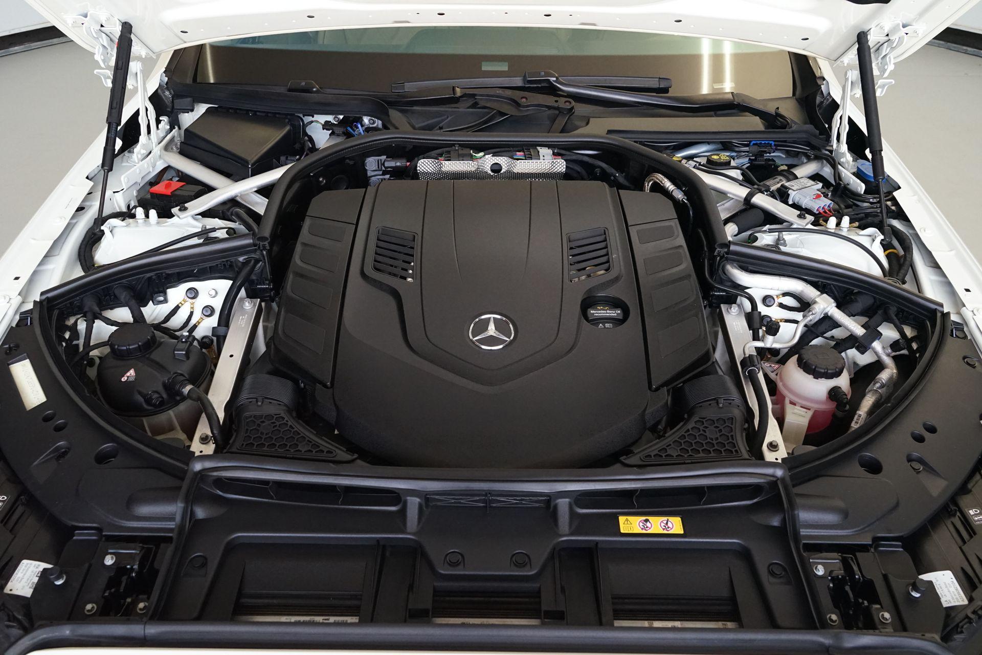 2022 Mercedes-Benz S-Class Maybach - Photo 36