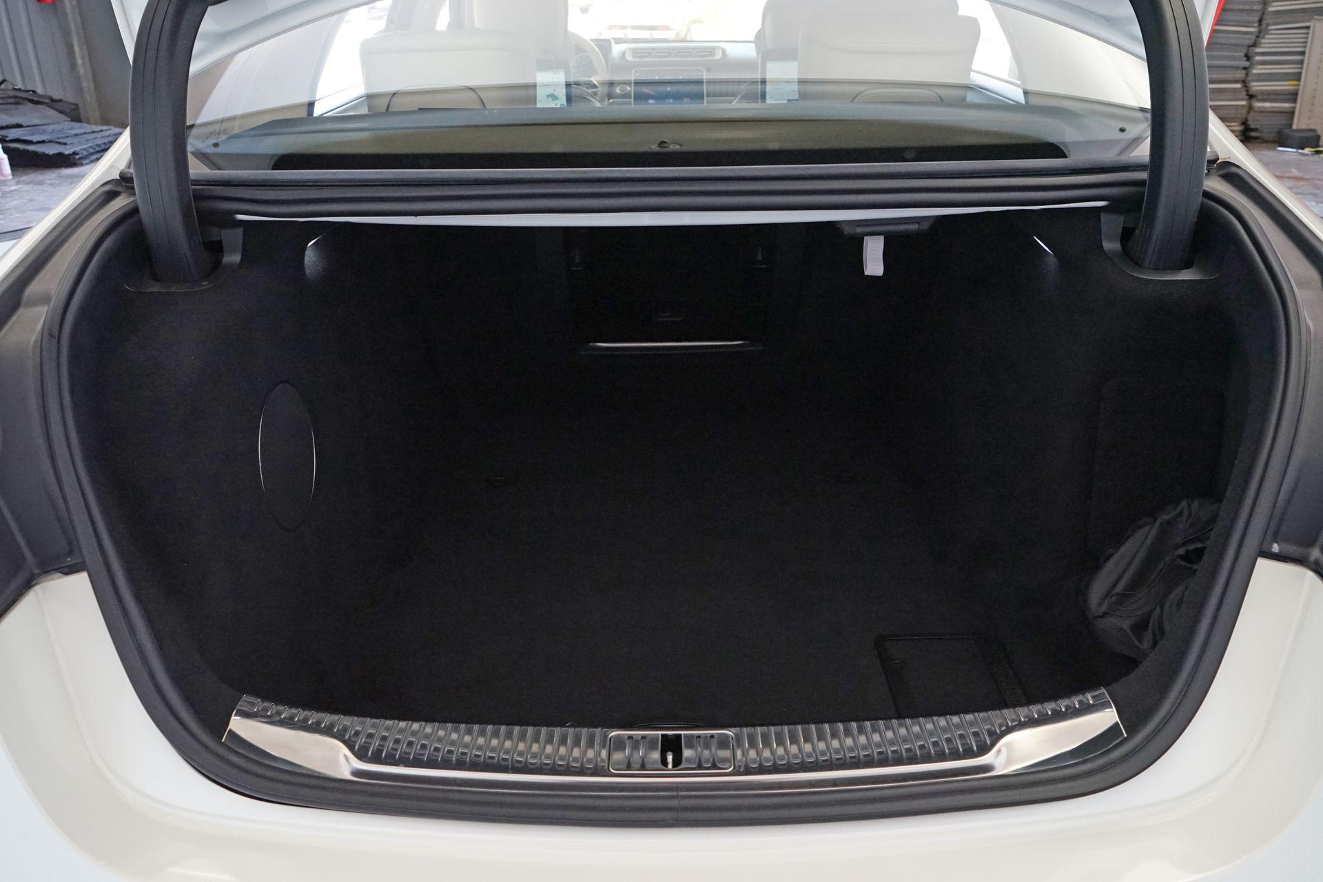 2022 Mercedes-Benz S-Class Maybach - Photo 37