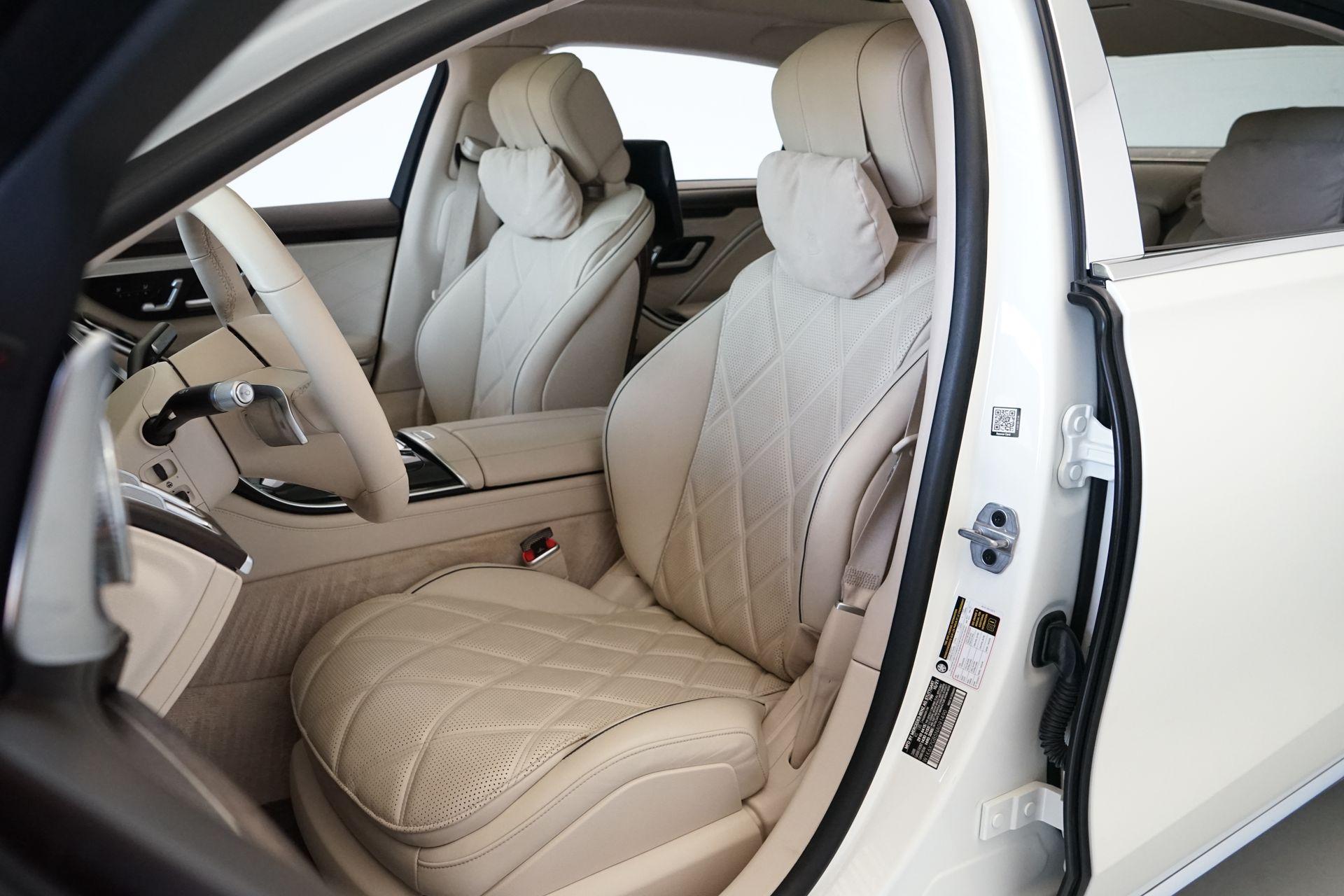 2022 Mercedes-Benz S-Class Maybach - Photo 9