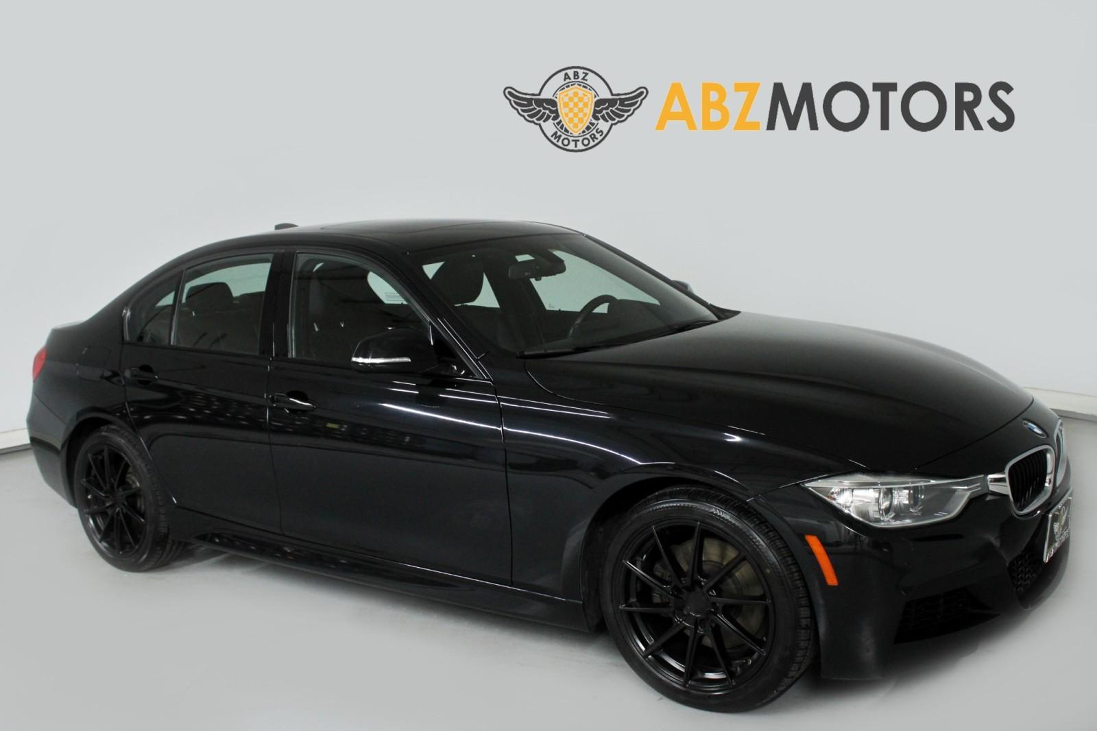 Bumper Kit | BMW 3 SERIES SPORTS WAGON 328 M SPORT 2013 Bumper Kit | BMW 3 SERIES SPORTS WAGON 328 M SPORT 2013