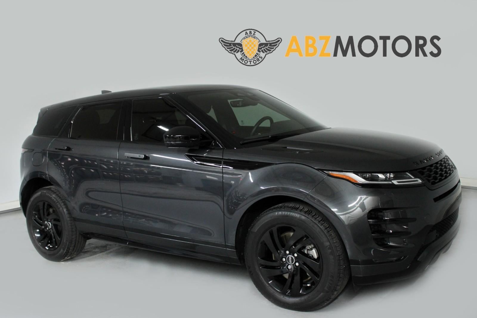 Hatch Kit | LAND ROVER RANGE ROVER EVOQUE S 2022 Hatch Kit | LAND ROVER RANGE ROVER EVOQUE S 2022